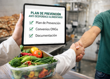 Plan de Prevención LogIA