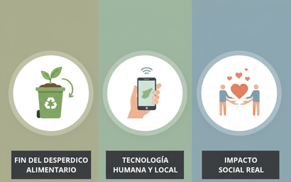 Compromiso Social LogIA